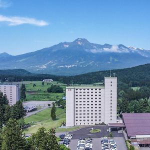 Apa Hotel & Resort Joetsu Myoko